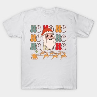 ho ho ho T-Shirt